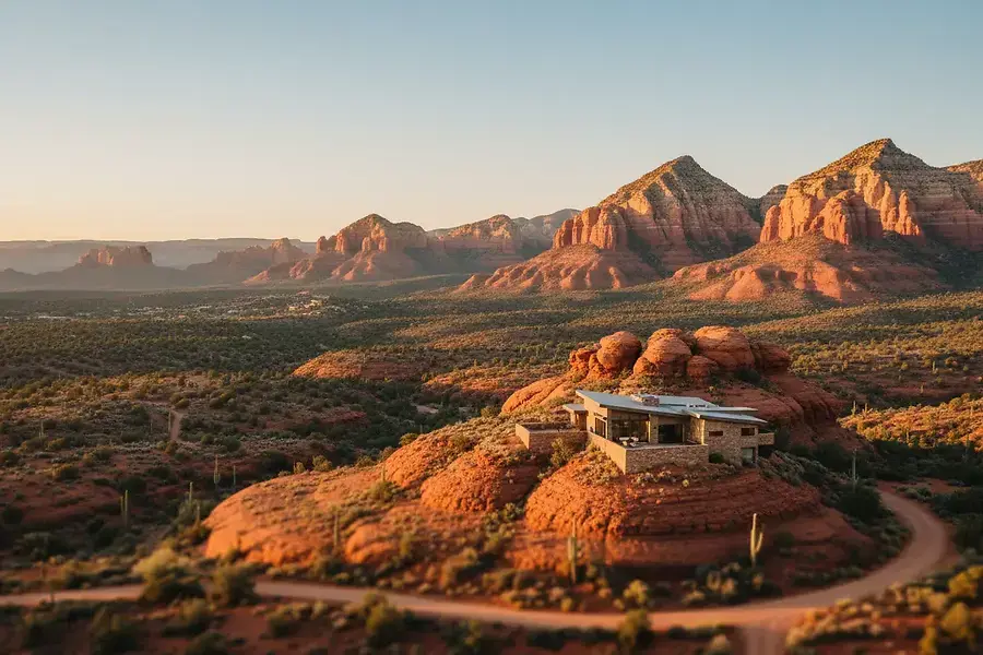 Navigating Sedona's Seasonal Real Estate Market: Timing Your Home Sale Strategically