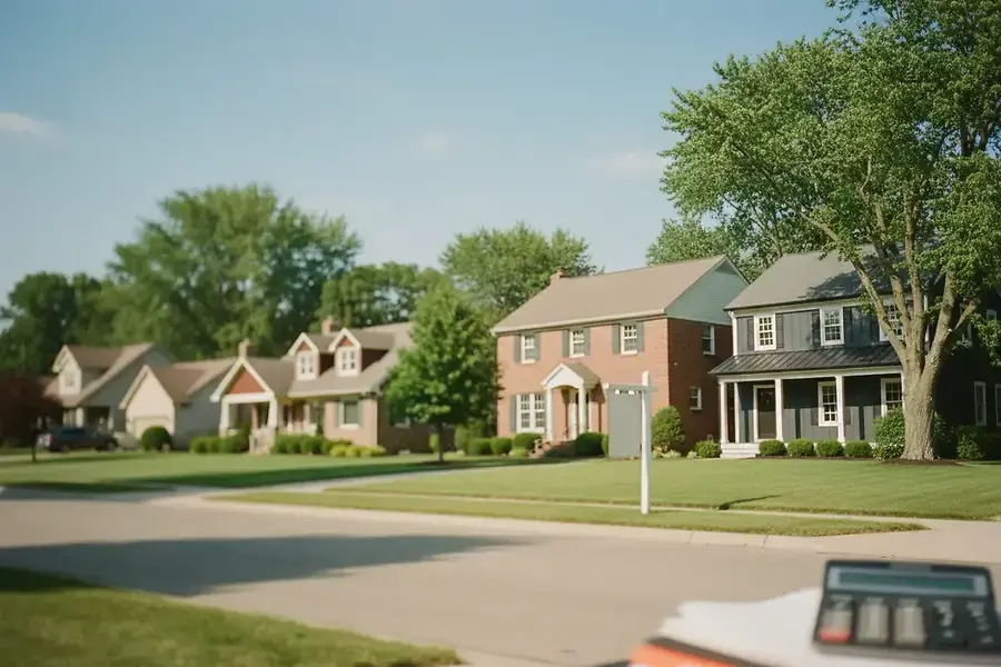 Property Tax Comparison Guide for Southwest Cuyahoga County Homes