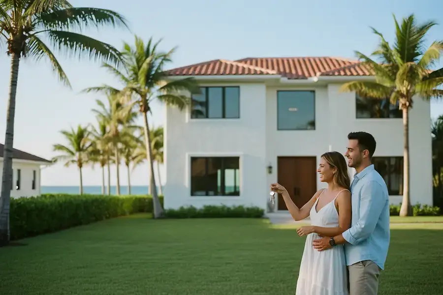First-Time Home Buying in Fort Lauderdale: Complete Buyer's Guide