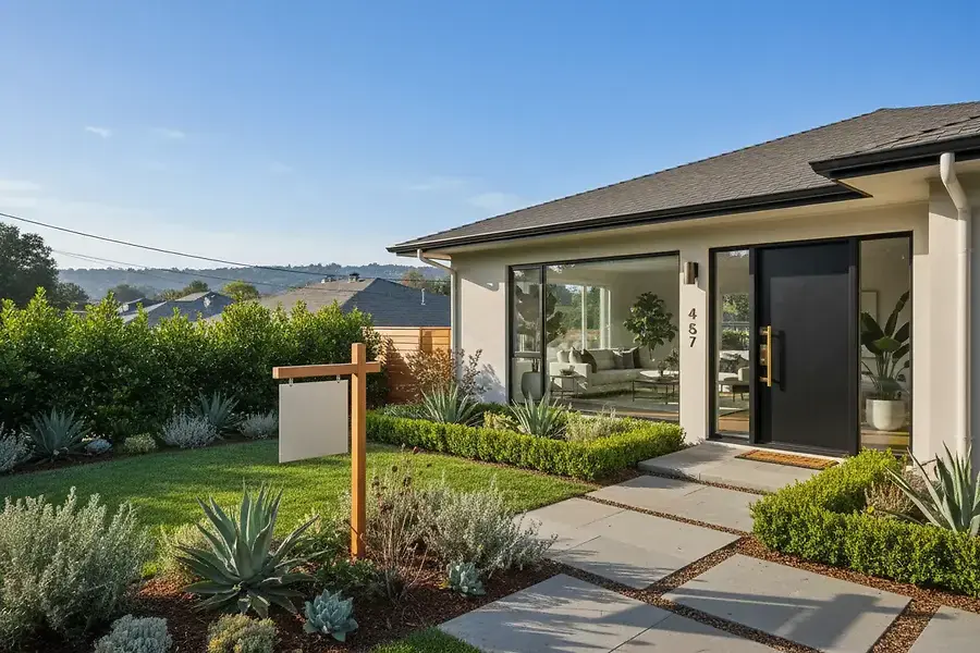 How to Maximize Your Home Sale Price in Oakland's Competitive Market