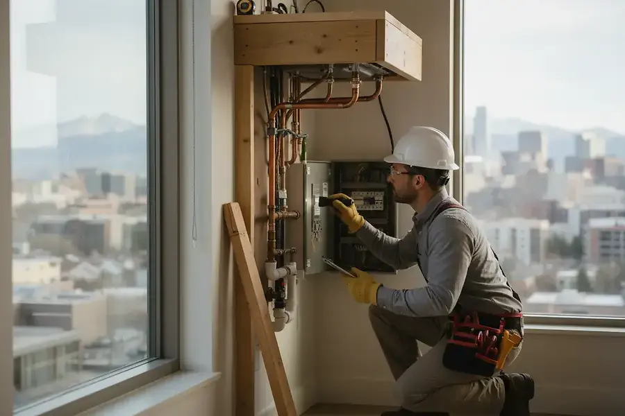 Essential Home Inspection Guide for Denver Metro Residential Buyers