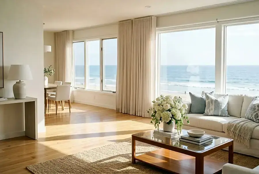 Hermosa Beach Home Staging: Transform Your Property for Sale