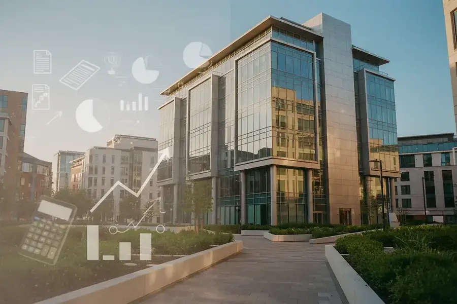 Maximizing ROI: Commercial Property Tax Strategies in Birmingham