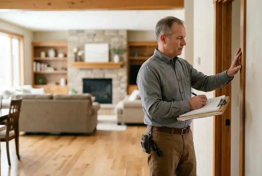 Complete Home Inspection Guide for Kalamazoo Home Buyers