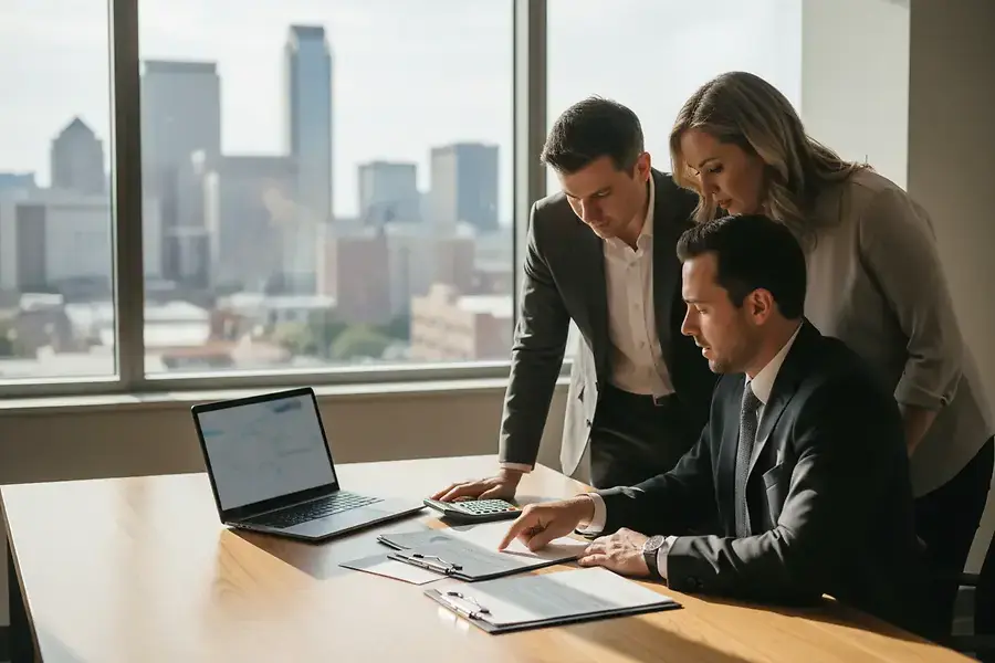 Property Tax Assessments: What Fort Worth Area Buyers Need to Know