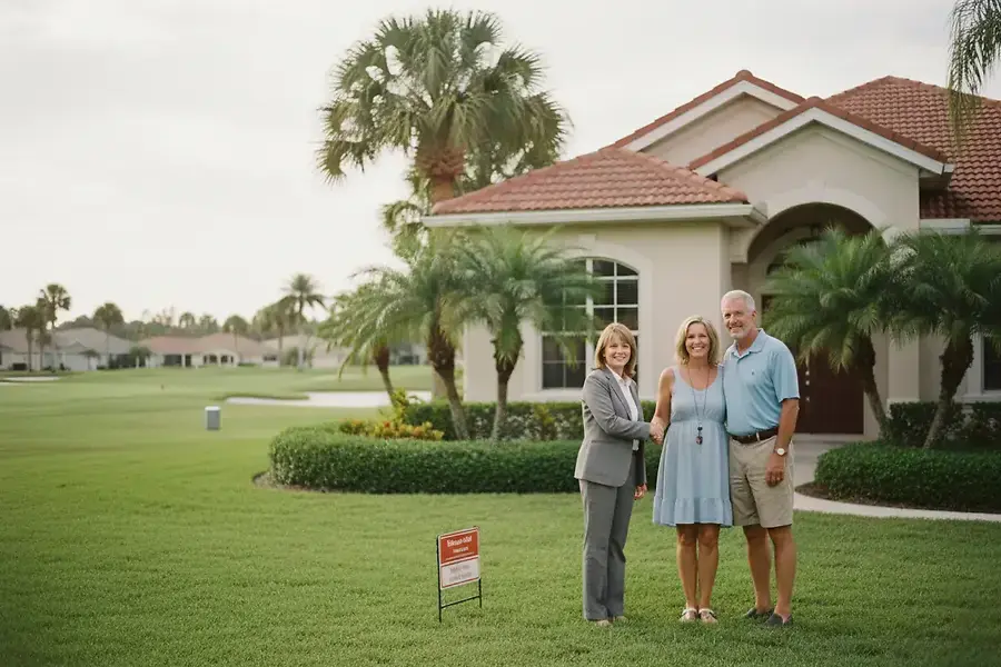 The Villages Home Buying Checklist: Essential Steps Before Purchase