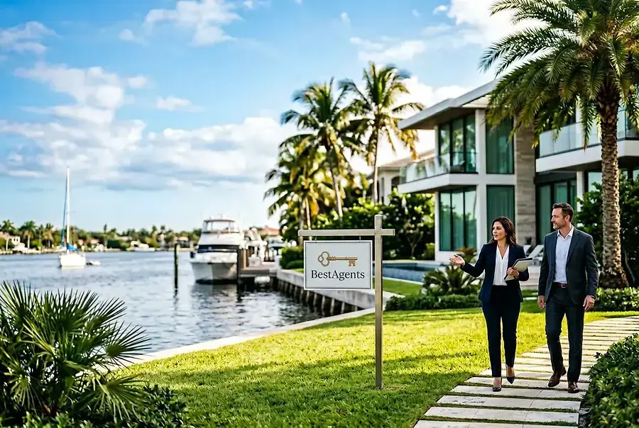 Real Estate Market Timing: When to Buy in Delray Beach, Boca Raton & Boynton Beach