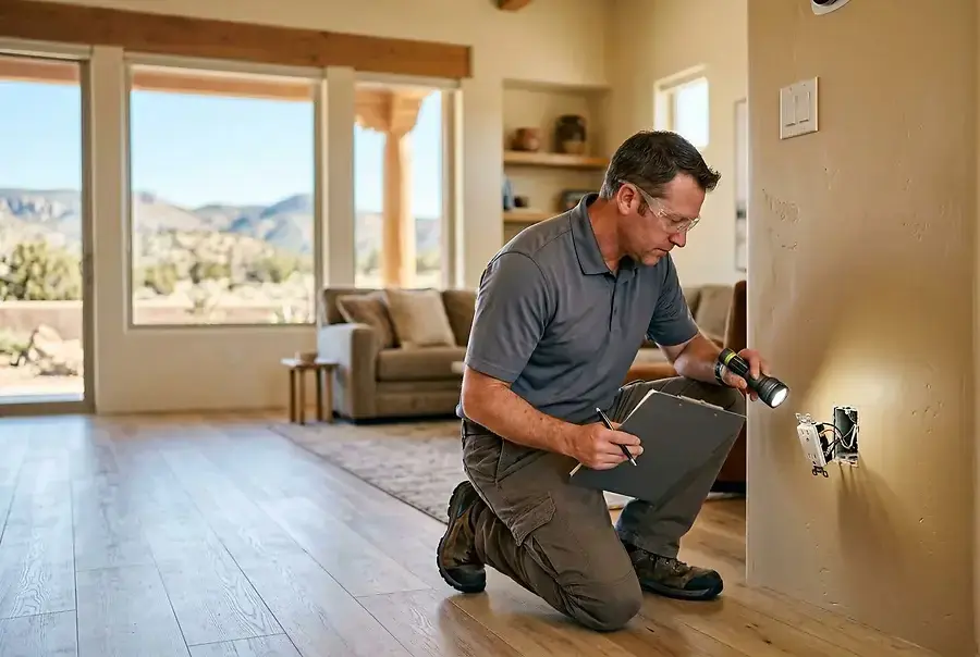 Understanding Home Inspections in Prescott Valley: A Buyer's Essential Guide