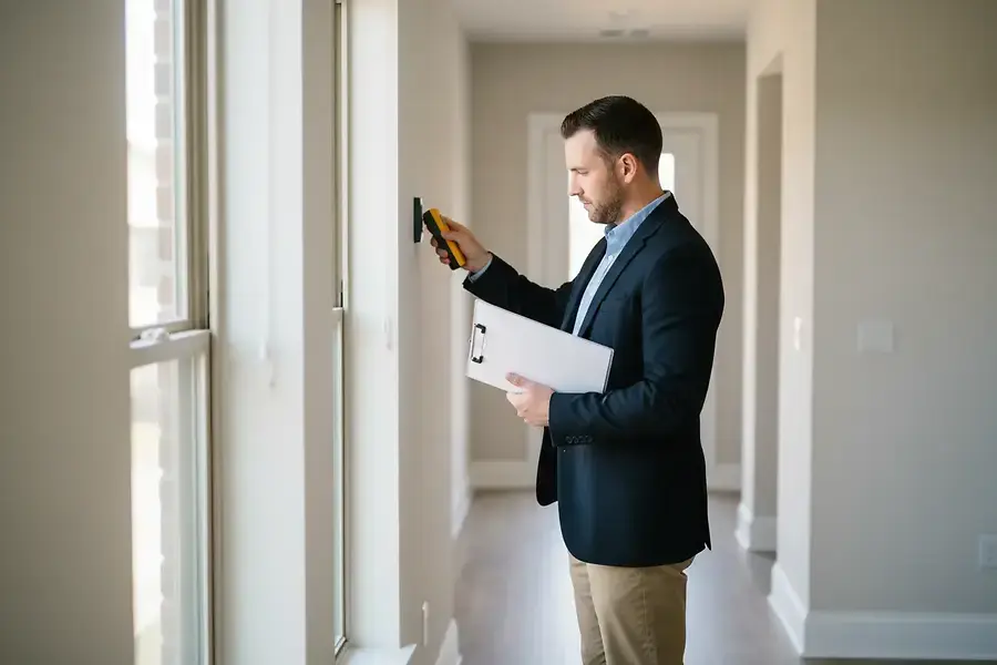 Frisco Home Inspection Essentials: What Every Buyer Should Know