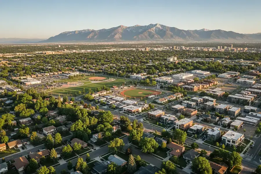 Navigating Salt Lake City's Neighborhood Investment Potential