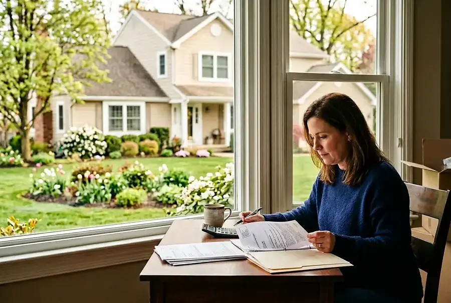 Understanding Property Taxes: A Central Valley, NY Homeowner's Guide