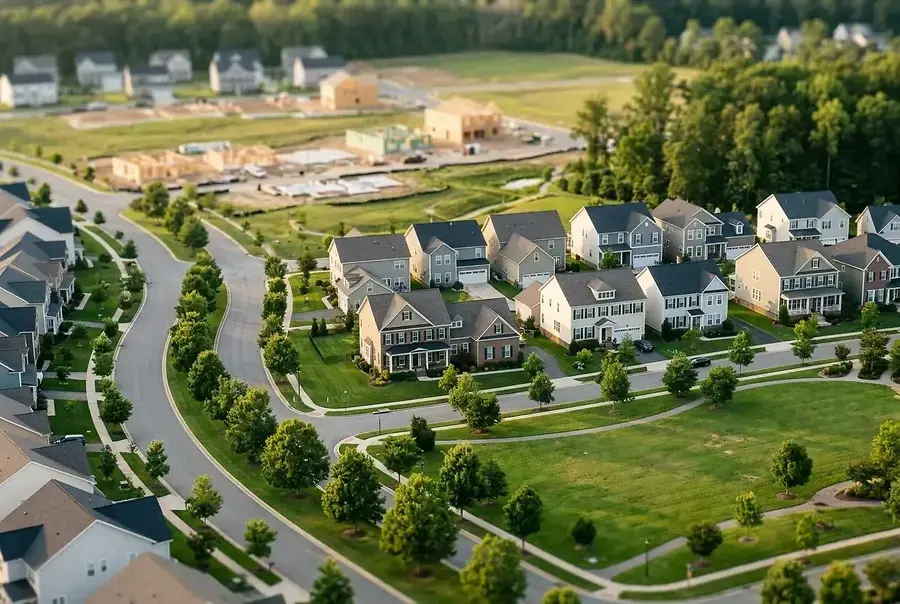 Home Values and Appreciation Trends in Richmond Area Communities