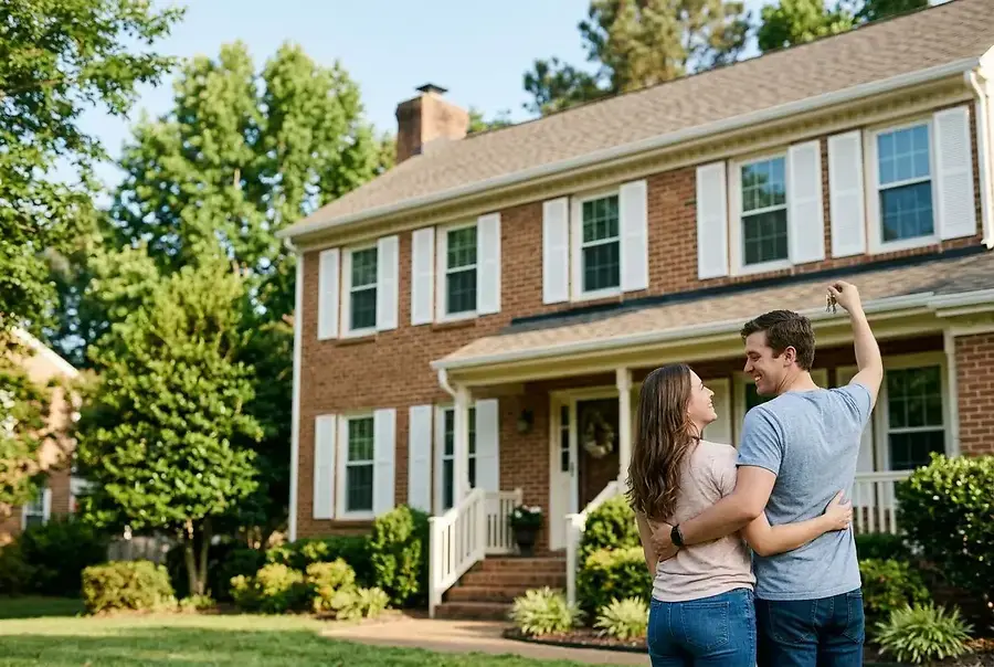 Your Complete First-Time Homebuying Guide for Tidewater Virginia