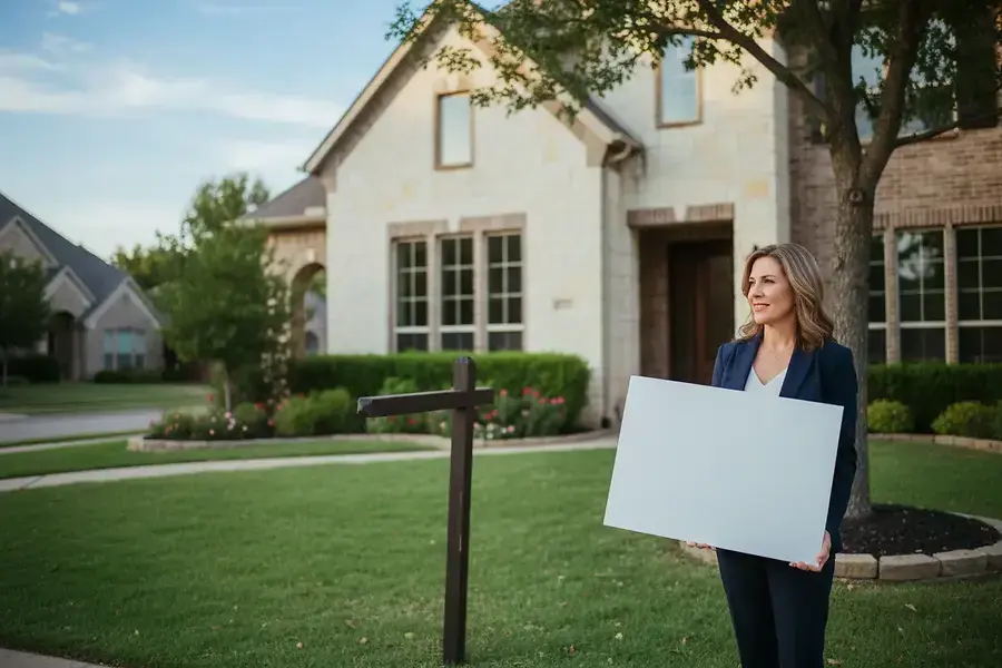 Selling Your Edmond Property: Pricing Strategies for Maximum Profit