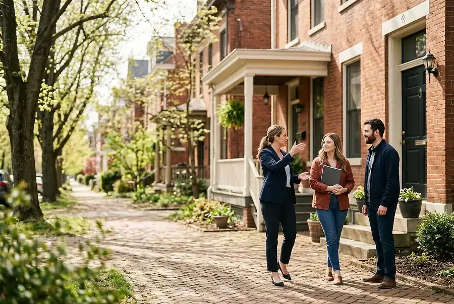 Pittsburgh Real Estate Market Trends: What Buyers Should Know