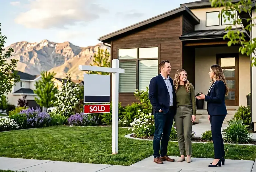 The Complete Guide to Pricing Your Lehi Home for Maximum Profit