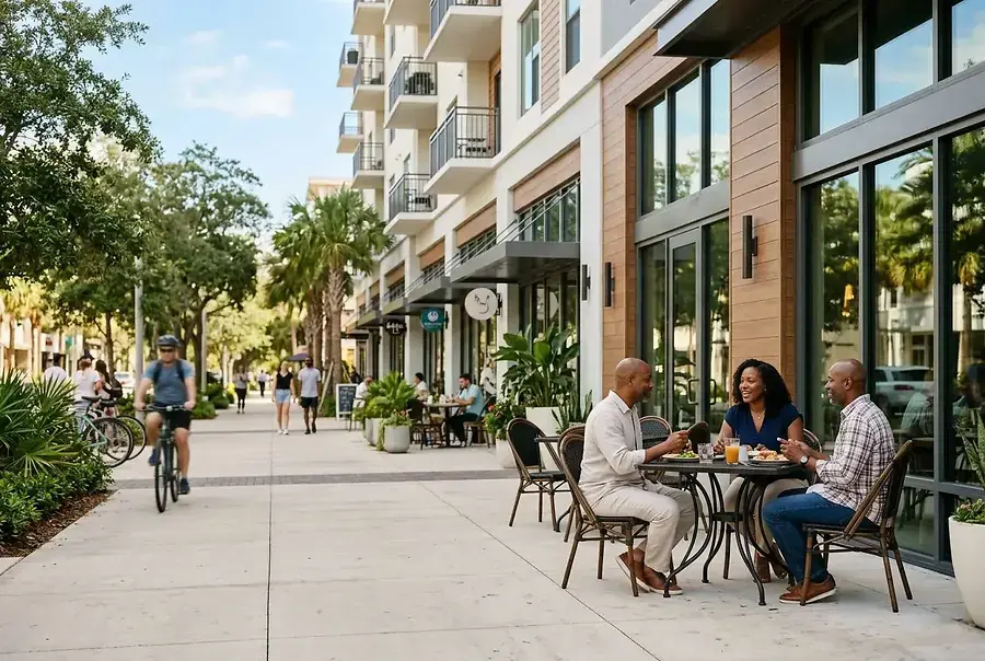 Zoning Laws and Mixed-Use Development Opportunities in Orlando