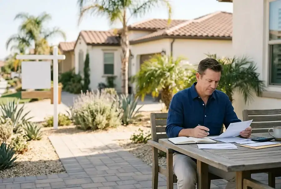 Understanding Property Taxes and Assessments in Corona, CA Residential Homes