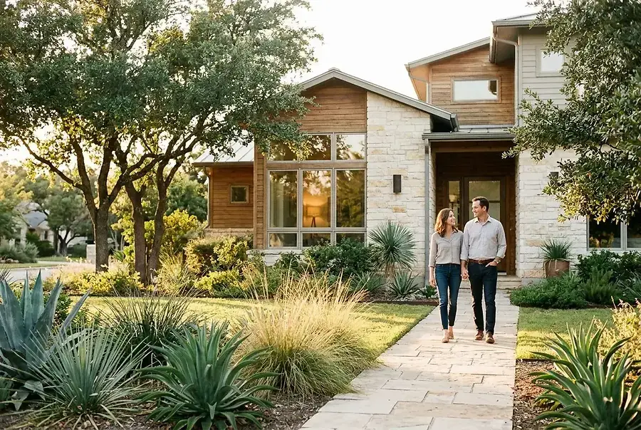 Selling Your Austin Home Without Major Renovations: A Strategic Guide