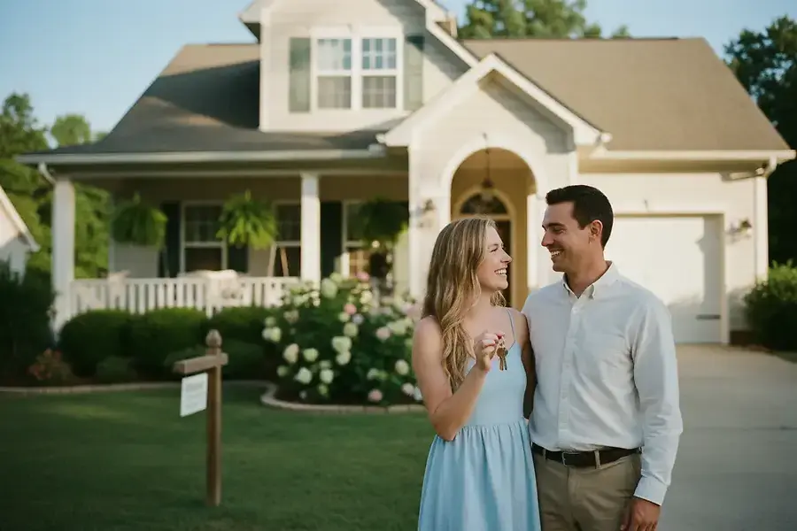 First-Time Home Buyer's Complete Guide to Dothan and Houston County