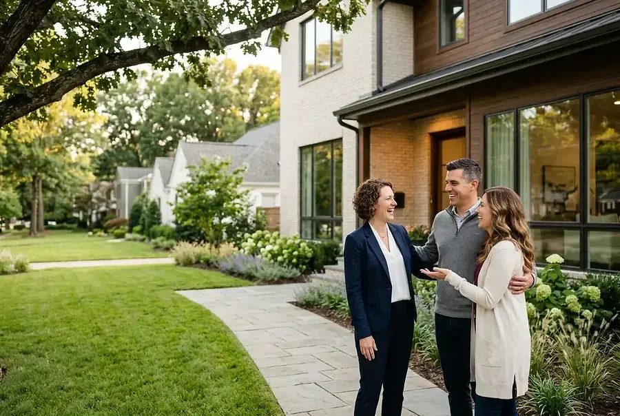 Selling Your Home Fast: Proven Strategies for the Birmingham Metro Market