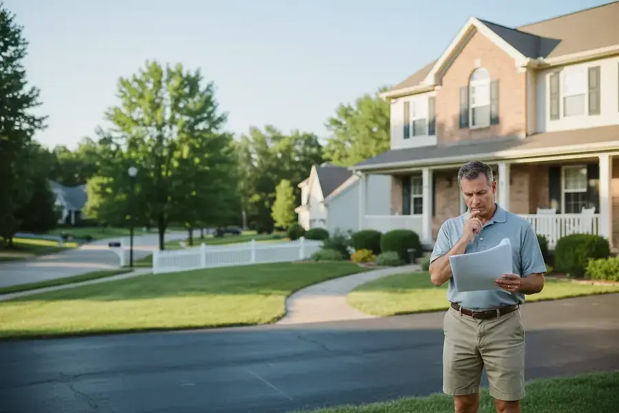 Understanding Property Tax Assessments in Finchburg, WI: A Homeowner's Guide