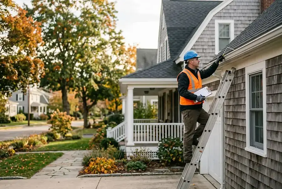 Essential Home Inspections for Rhode Island Residential Properties