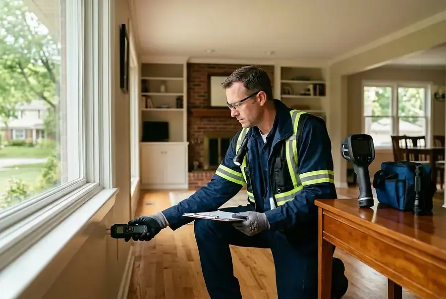 Essential Home Inspection Guide for Birmingham, MI Homebuyers