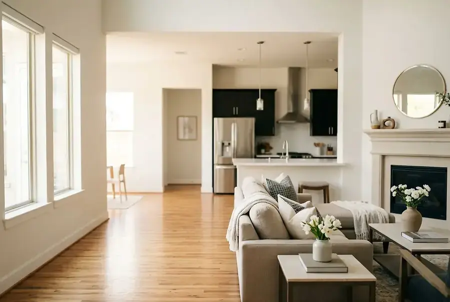 Professional Home Staging Strategies to Sell Your Houston Home Faster