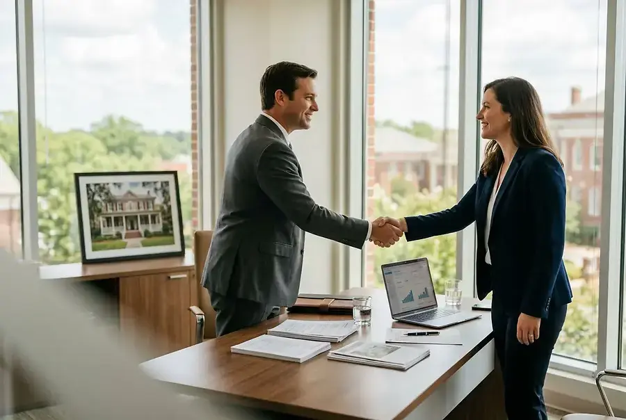 Negotiating the Best Price on Residential and Commercial Properties in SC