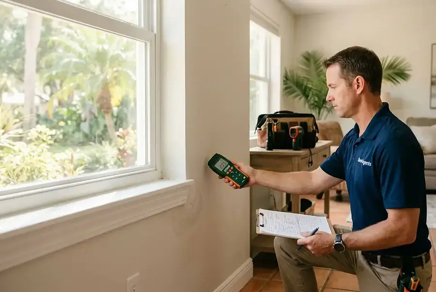 Complete Home Inspection Guide for Tampa Bay Area Residential Buyers