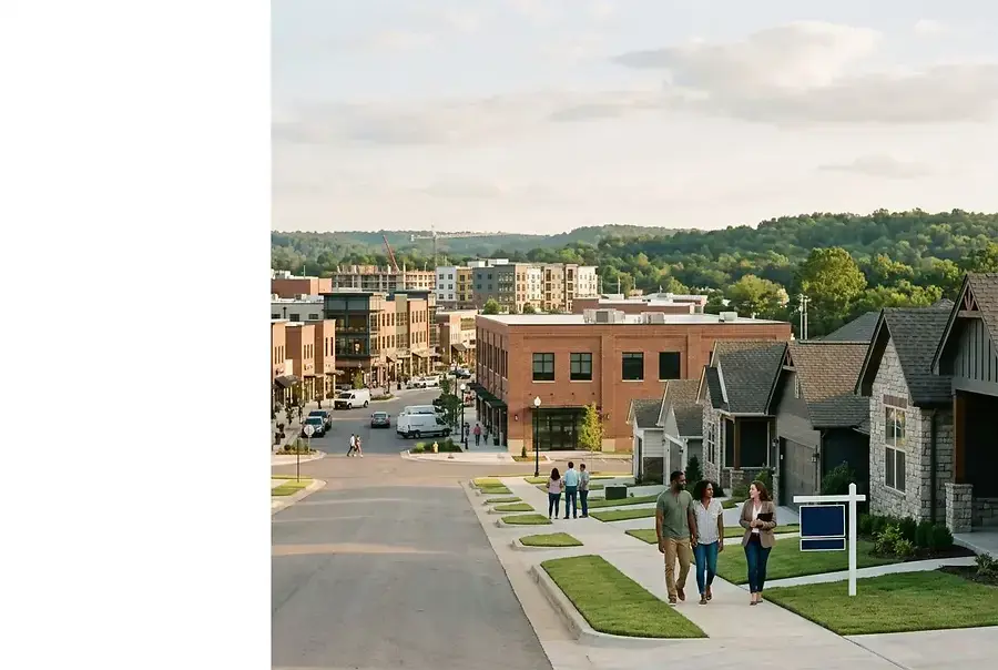 Poteau's Residential and Commercial Property Values: What's Trending in 2026