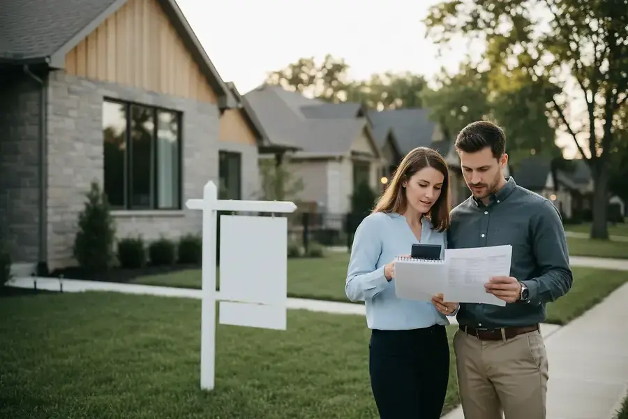 What Homebuyers Should Know About Property Taxes in the Kansas City Metro