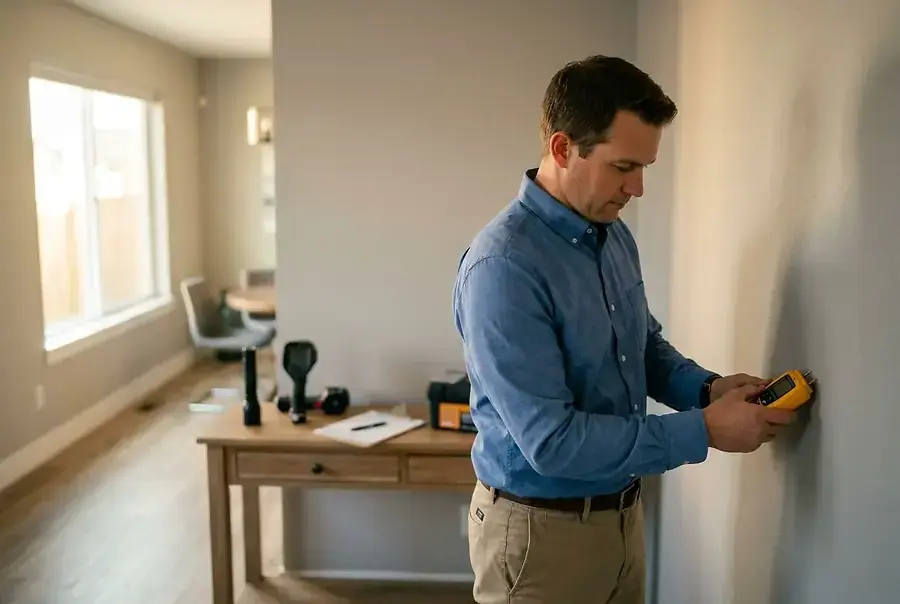 Englewood Home Inspection Essentials: What Every Buyer Should Know