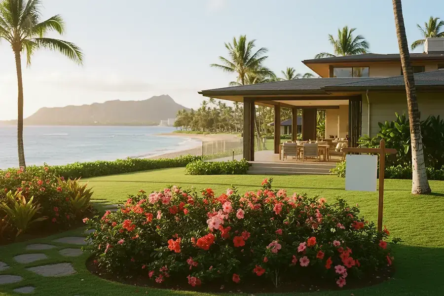Honolulu Real Estate: Timing Your Home Sale for Peak Profitability