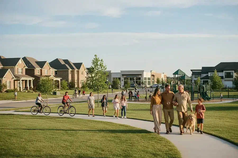 Fargo Neighborhood Buyer's Guide: Choosing the Right Community