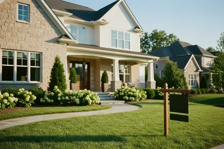 New Albany Real Estate: A Complete Guide for First-Time Buyers