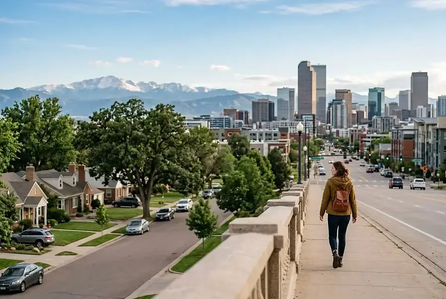 Moving to Englewood or Denver: Neighborhood Guide for New Residents