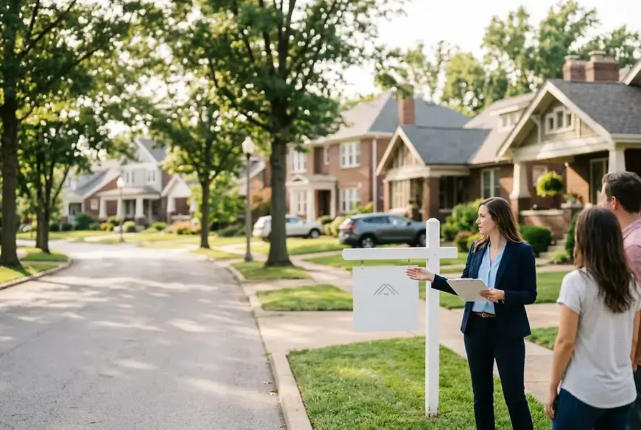 The Complete Guide to Home Values and Pricing in Saint Charles