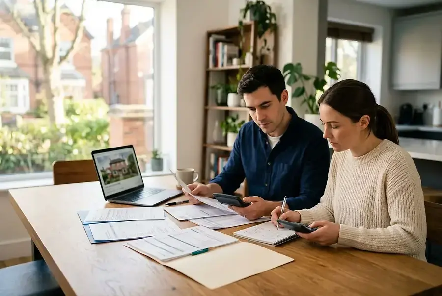 Birmingham Home Buying Costs: Budget for Taxes, Insurance, and HOA Fees