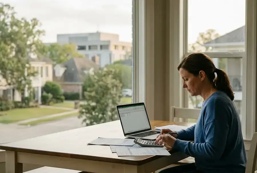 Baton Rouge Property Taxes and Assessments: A Homeowner's Guide