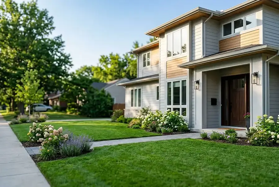 Maximizing Your Home's Value in Huntsville's Competitive Real Estate Market