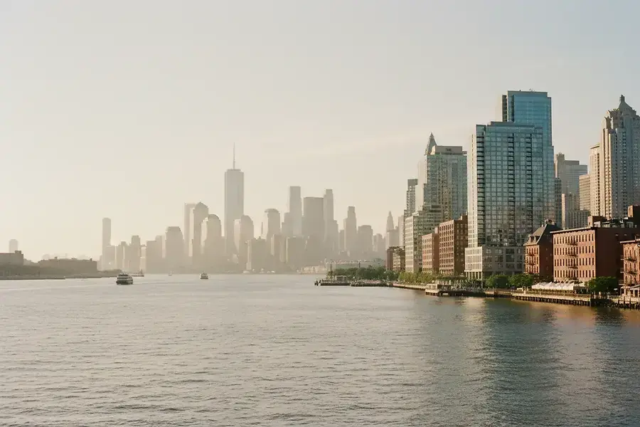 Your Complete Guide to Hudson County's Best Neighborhoods