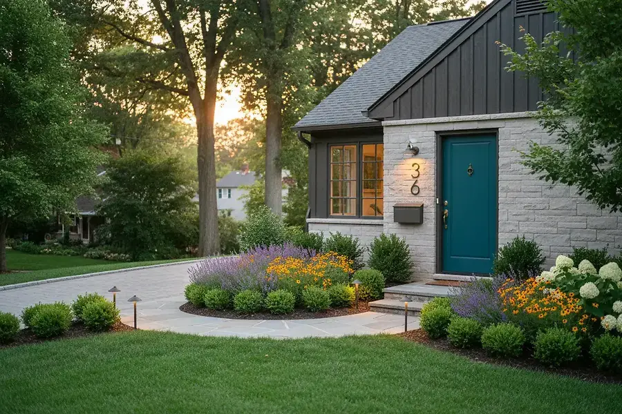 Maximizing Curb Appeal: Transform Your Herndon Home's First Impression