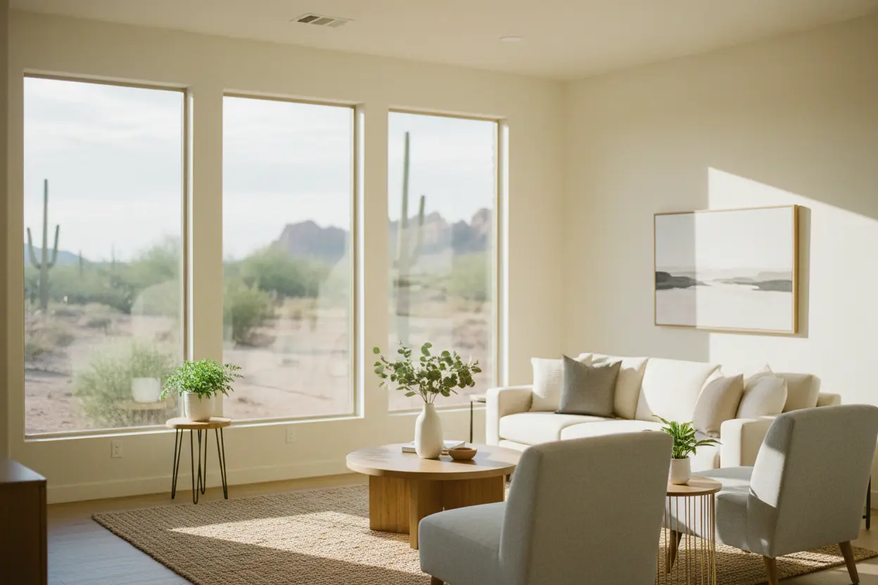 Essential Home Staging Strategies for Selling Your Tempe Home Fast