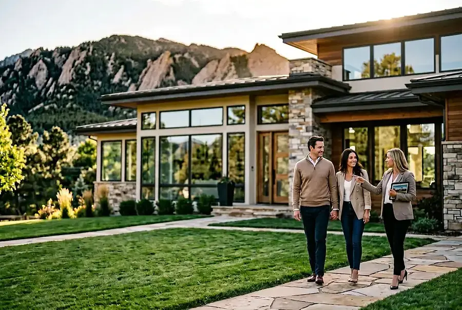 Smart Home Investment Strategies for Denver and Greenwood Village