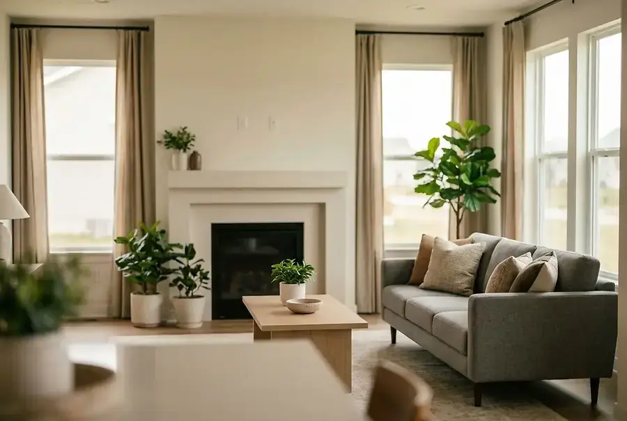 How to Stage Your Brownsburg or Avon Home for Maximum Appeal