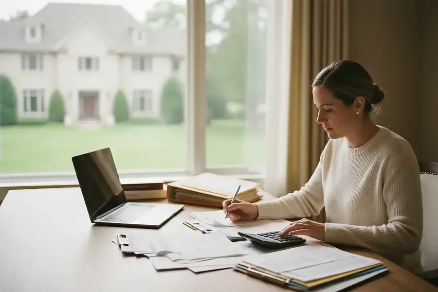 Maximize Tax Deductions as a Michigan Homeowner in Bloomfield Hills or Detroit