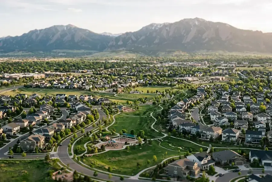 Moving to Denver's Suburbs: A Buyer's Guide to 10 Communities