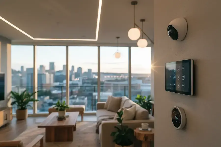 Smart Home Features That Increase Property Value in Portland Metro